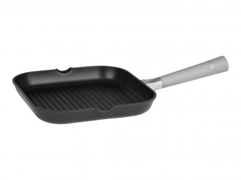 Padella Ø 24 cm , Ø 28 cm o 27x27 cm