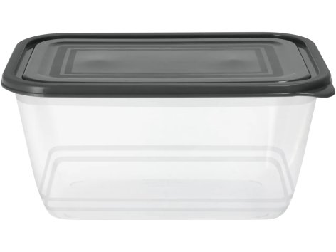 Set contenitori salvafreschezza