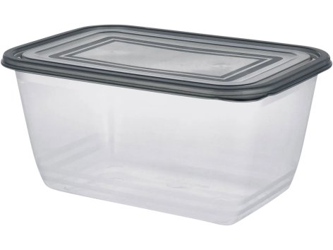 Set contenitori salvafreschezza