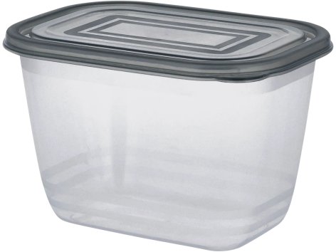 Set contenitori salvafreschezza