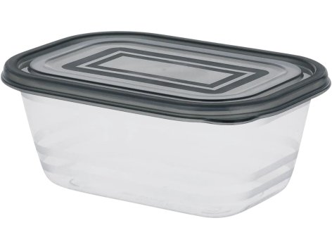 Set contenitori salvafreschezza