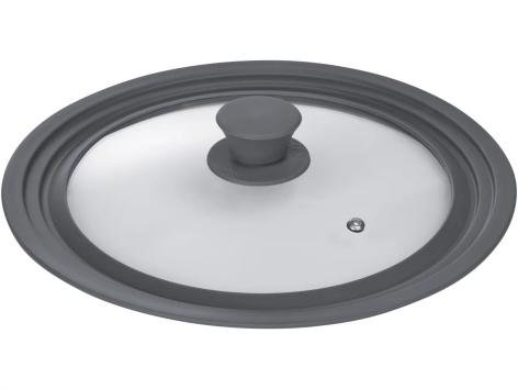 Coperchio universale ø 24-28 cm