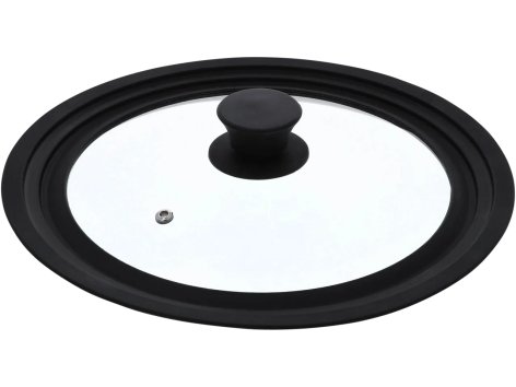 Coperchio universale ø 24-28 cm
