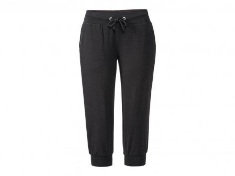 Pantaloni Capri da donna