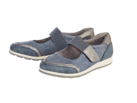 Scarpe comfort da donna