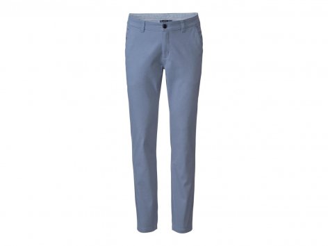 Pantaloni Slim Fit da uomo