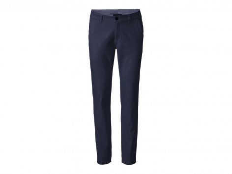 Pantaloni Slim Fit da uomo