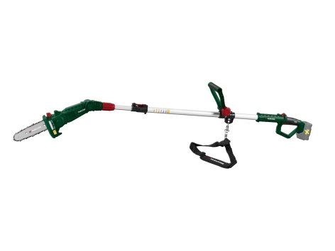 Potatore ricaricabile