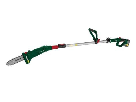 Potatore ricaricabile