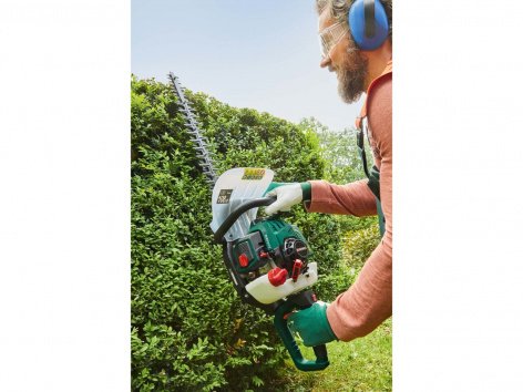 Tagliasiepi a benzina