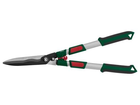 Tagliasiepi telescopico