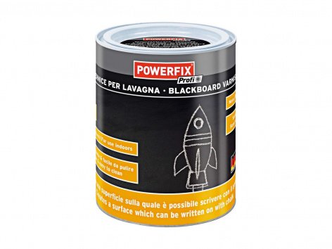 Vernice colorata o bianca, 1 L