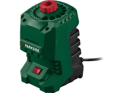 Affilatore per punte trapano