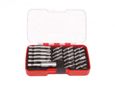 Set punte/bit per trapano