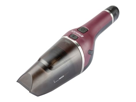 Aspirapolvere portatile ricaricabile