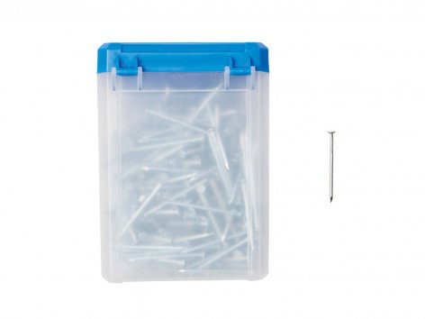 Viti/tasselli o chiodi