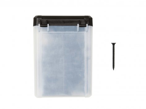 Viti/tasselli o chiodi