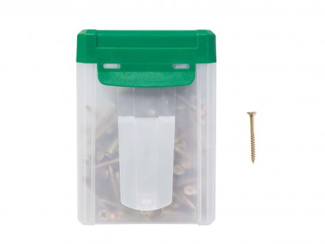 Viti/tasselli o chiodi