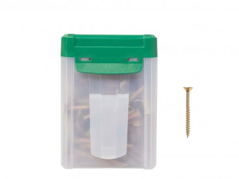 Viti/tasselli o chiodi