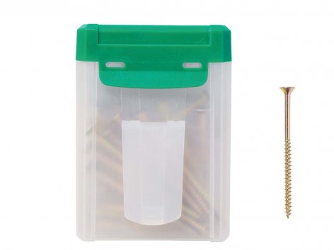 Viti/tasselli o chiodi