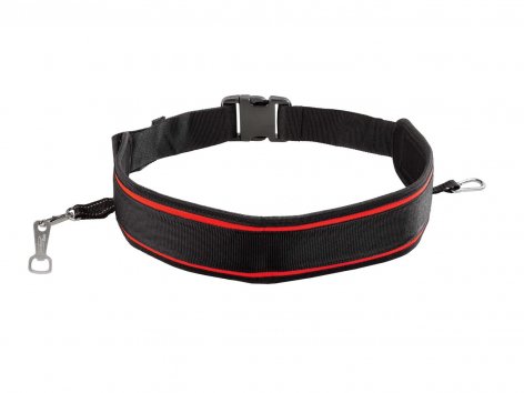 Cintura, borsa porta attrezzi o fondina per martello