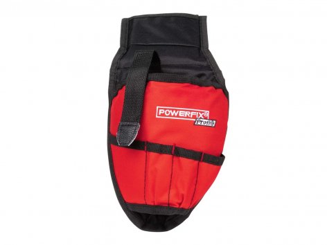 Cintura, borsa porta attrezzi o fondina per martello