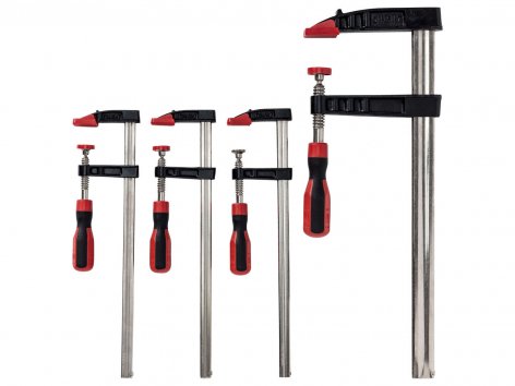 Morsetto a vite, 1 o 3 pezzi