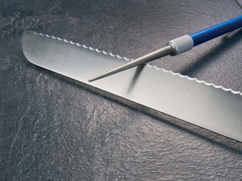 Affilatore diamantato