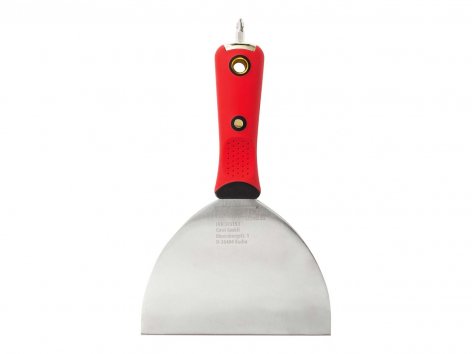 Spatola, spatola multifunzione, frattone o miscelatore a frusta