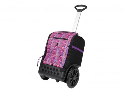 Trolley per la scuola