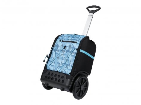 Trolley per la scuola