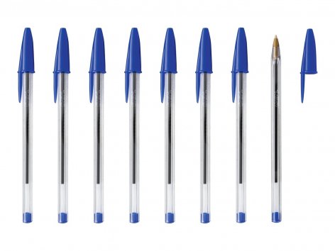 Articoli di cancelleria "BIC"
