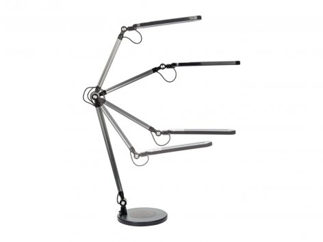 Lampada LED per scrivania