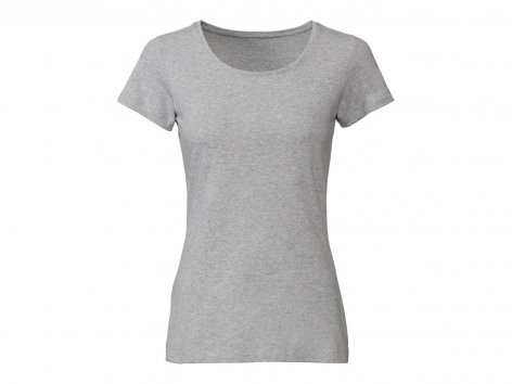 T-shirt da donna, 2 pezzi