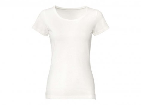 T-shirt da donna, 2 pezzi