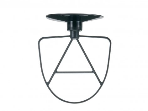 Impastatrice planetaria, nera