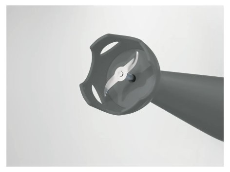 Frullatore ad immersione