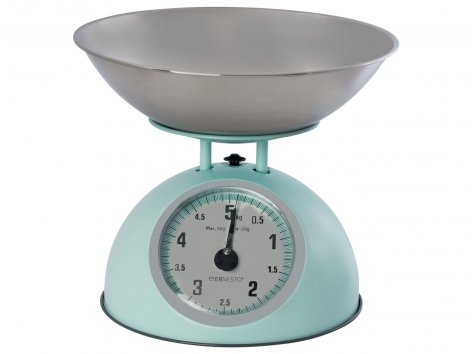 Bilancia meccanica da cucina