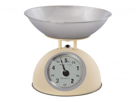 Bilancia meccanica da cucina