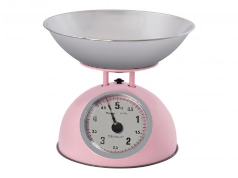 Bilancia meccanica da cucina