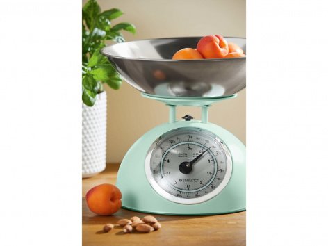 Bilancia meccanica da cucina