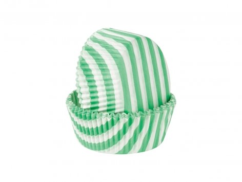 Centrini o pirottini di carta per dolci