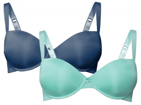 Reggiseno conformato