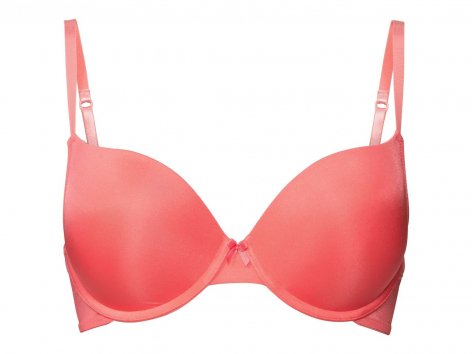 Reggiseno Push Up, 2 pezzi
