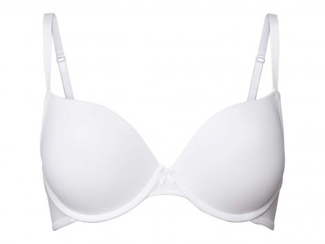 Reggiseno Push Up, 2 pezzi