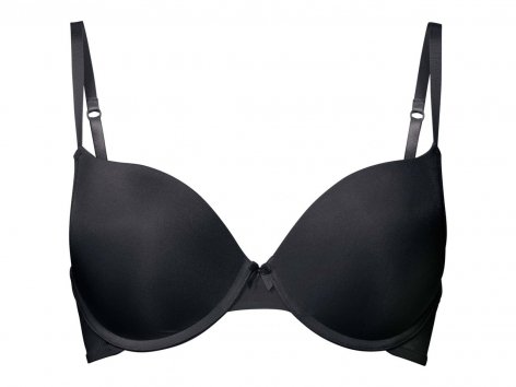 Reggiseno Push Up, 2 pezzi