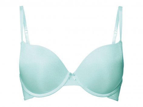 Reggiseno Push Up, 2 pezzi