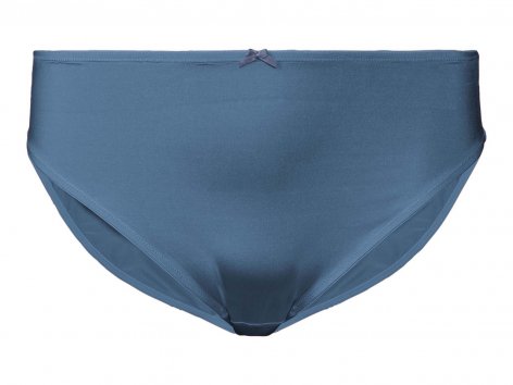 Slip o slip conformato da donna, 3 pezzi
