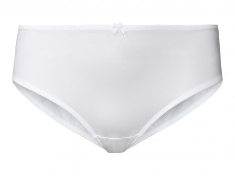 Culottes o Culottes conformate da donna, 3 pezzi