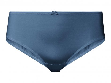 Culottes o Culottes conformate da donna, 3 pezzi